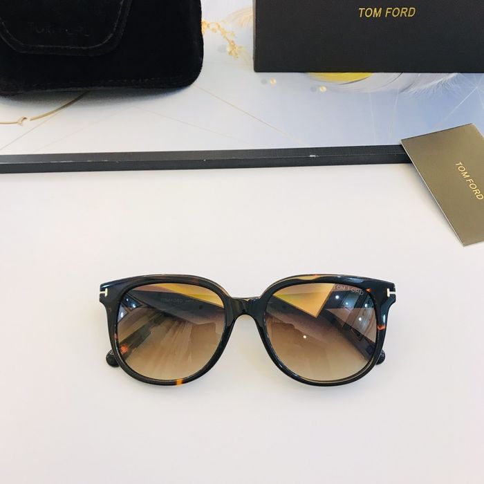 Tom Ford Sunglasses Top Quality TOS00367